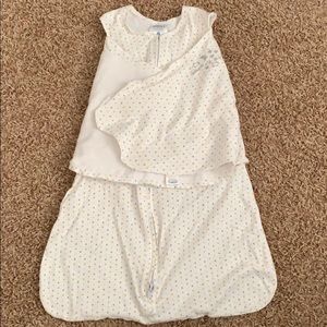 Halo SleepSack Swaddle - Small
